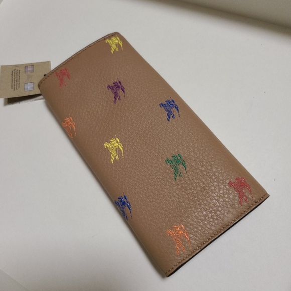 Burberry wallet - Picture 3 of 4